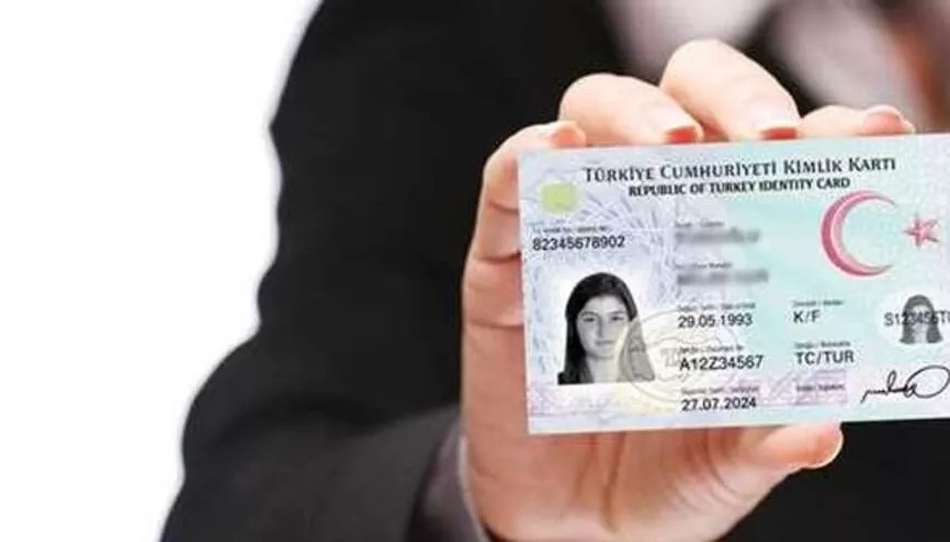 Kay p Kimlik Ba vurusu Nas l Yap l r Ve Cezalar Kay p Kimlik Ba vurusu Nas l Yap l r Ve Cezalar